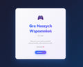Wspomnienia