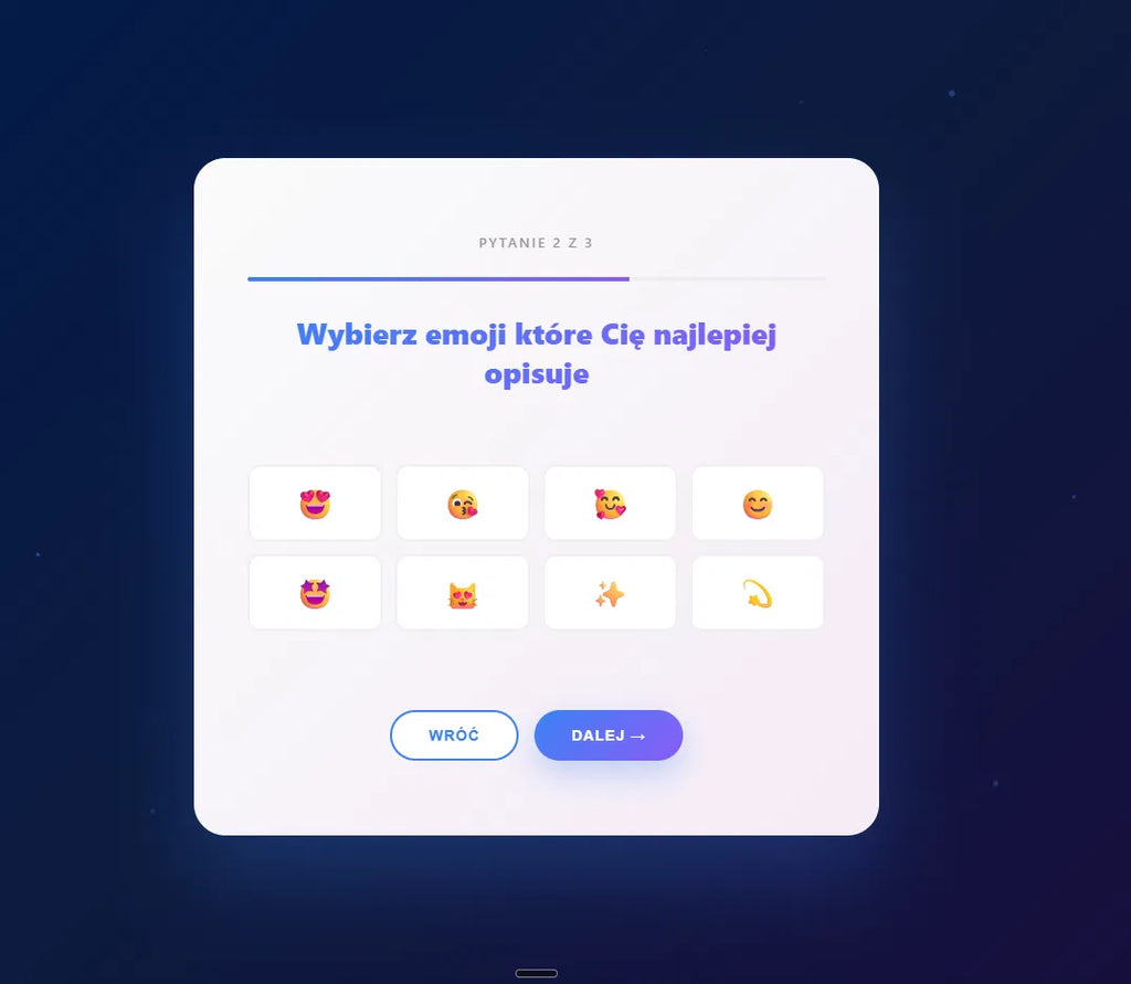 Magiczne Życzenie ✨